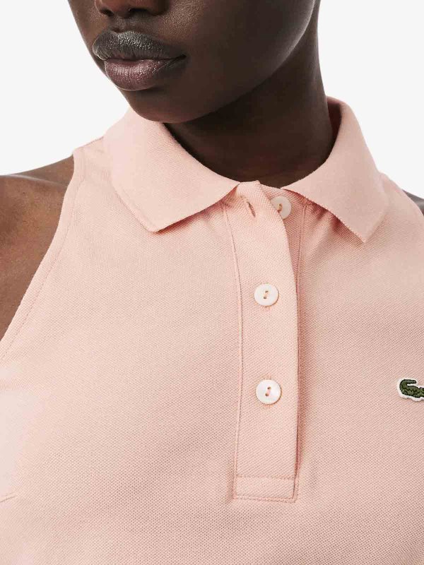 Polos  shop online Polo - Rose