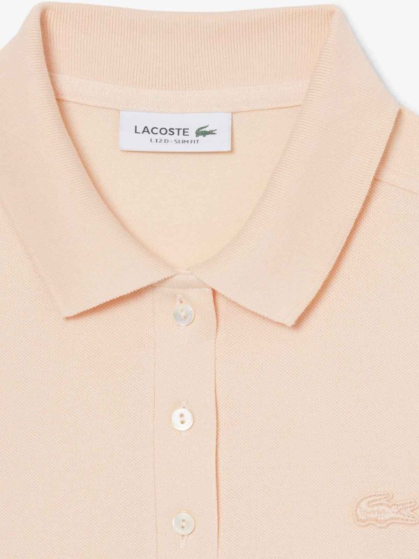 LACOSTE: Polos  online - Polo - Bleu