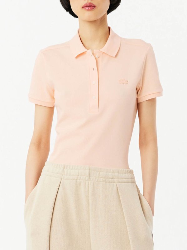 Polo - Bleu shop online: LACOSTE