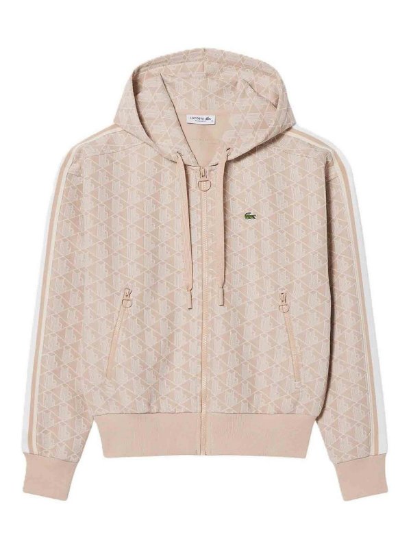 LACOSTE: Felpe e maglie - Felpa