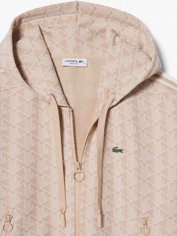 LACOSTE: Felpe e maglie online - Felpa