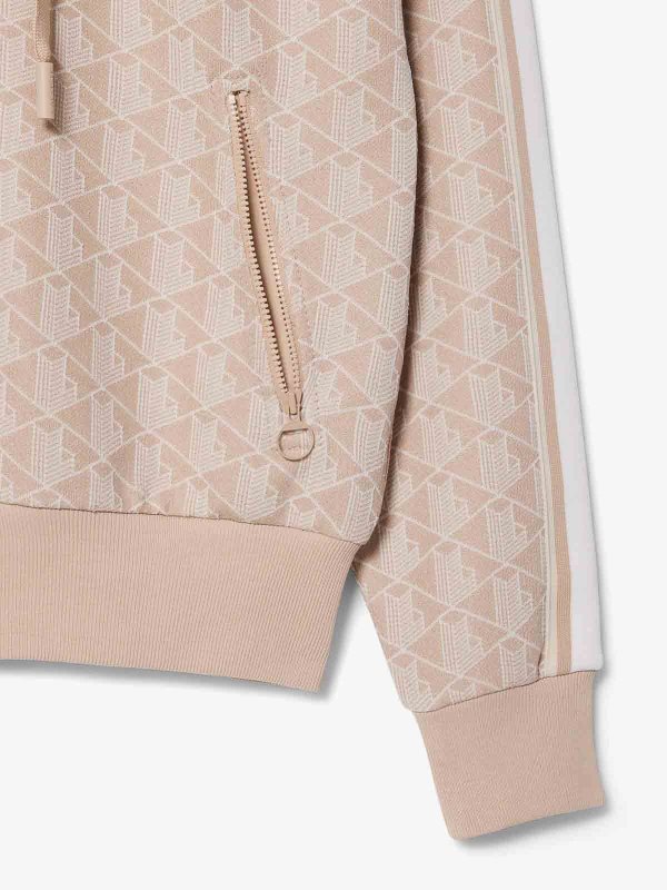 The Best Shops LACOSTE: Felpe e maglie - Felpa