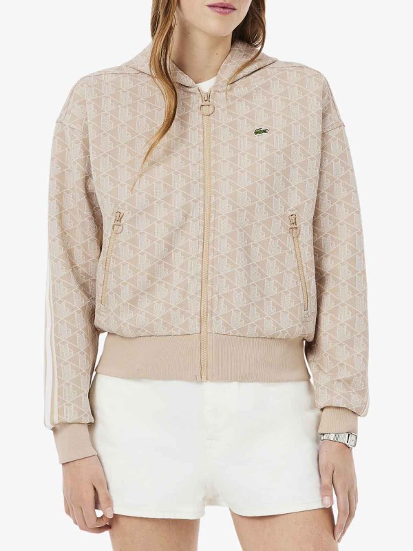LACOSTE buy online Felpa
