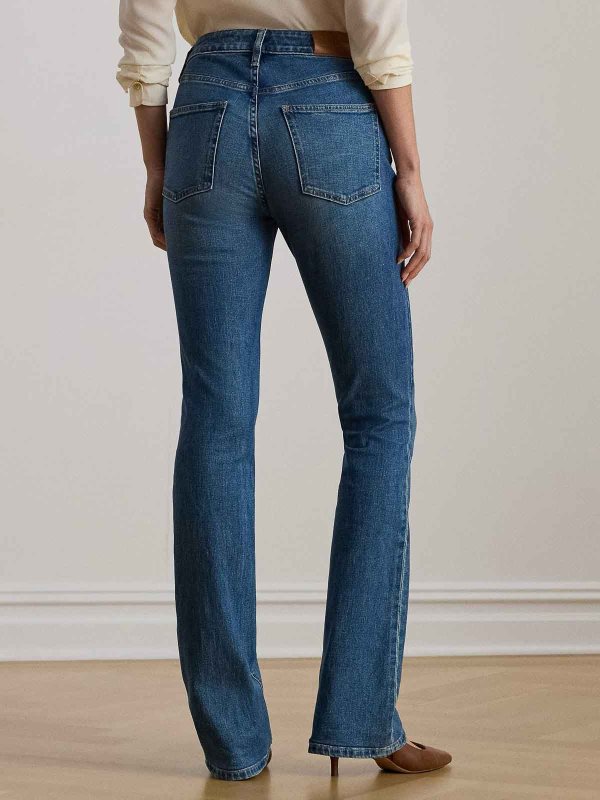 LAUREN RALPH LAUREN buy online ブレザー - ブルー