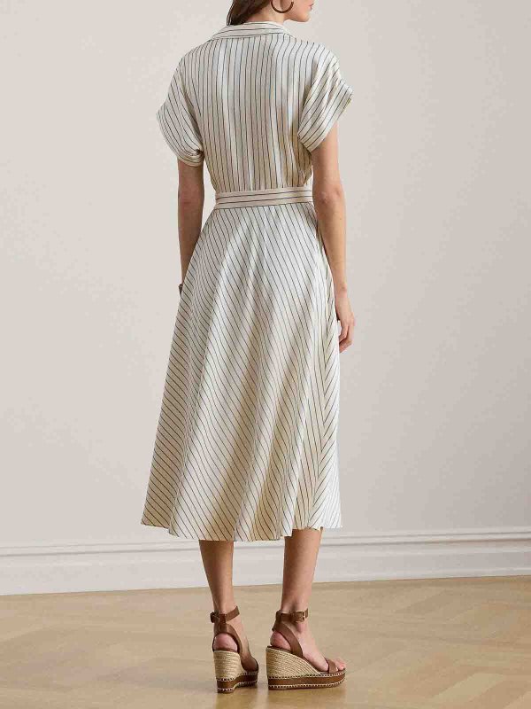 ralph lauren formal dresses Women's Petite Dresses & Jumpsuits