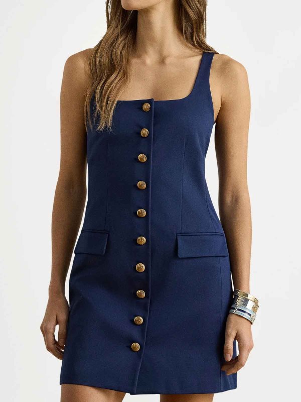 ralph lauren cocktail dresses on sale Women's Lauren Ralph Lauren Dresses & Jumpsuits Sale | Up to 50% Off