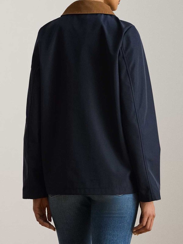 スキニージーンズ - ベージュ shop online: LAUREN RALPH LAUREN