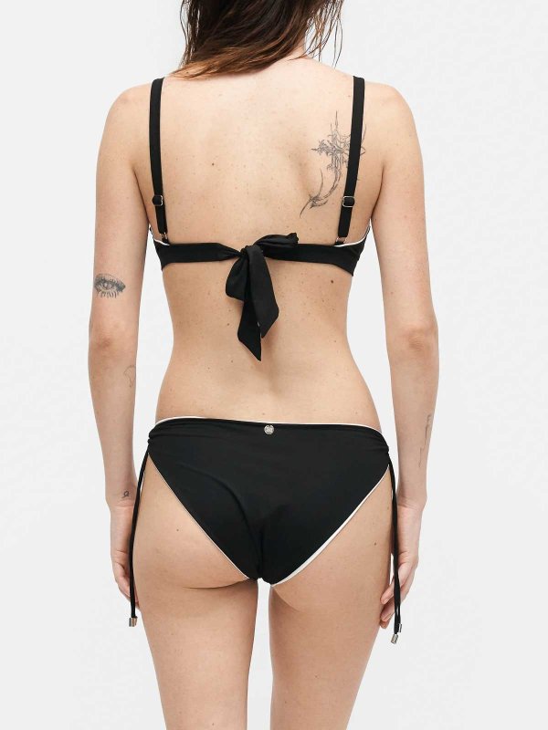 Bikini - Schwarz shop online: Max Mara