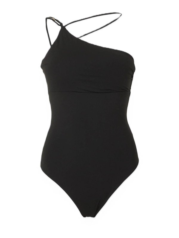 Max Mara: Bikinis - Bikini - Negro