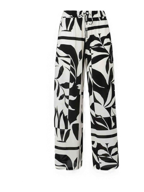 Max Mara: casual trousers - Bchvoto
