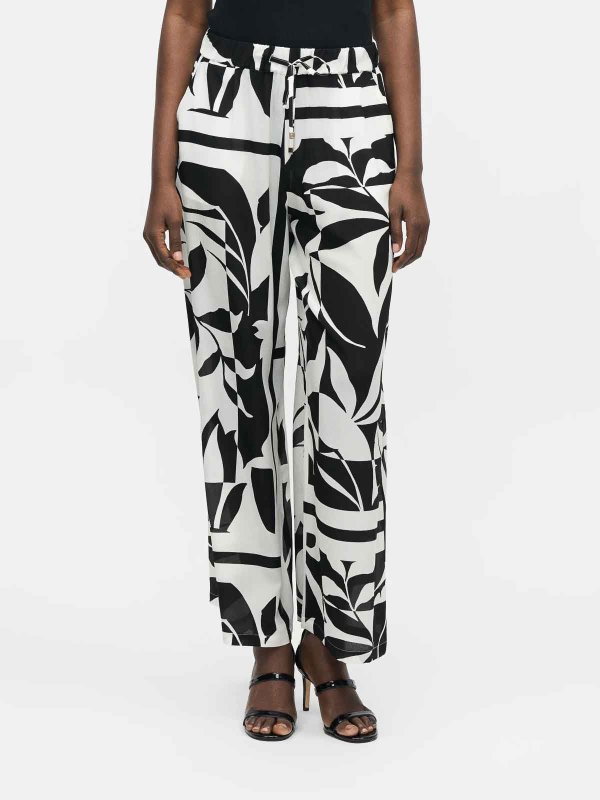 Max Mara: casual trousers online - Bchvoto