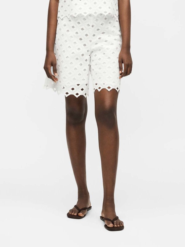 Max Mara: Trousers Shorts online - Bchuguale