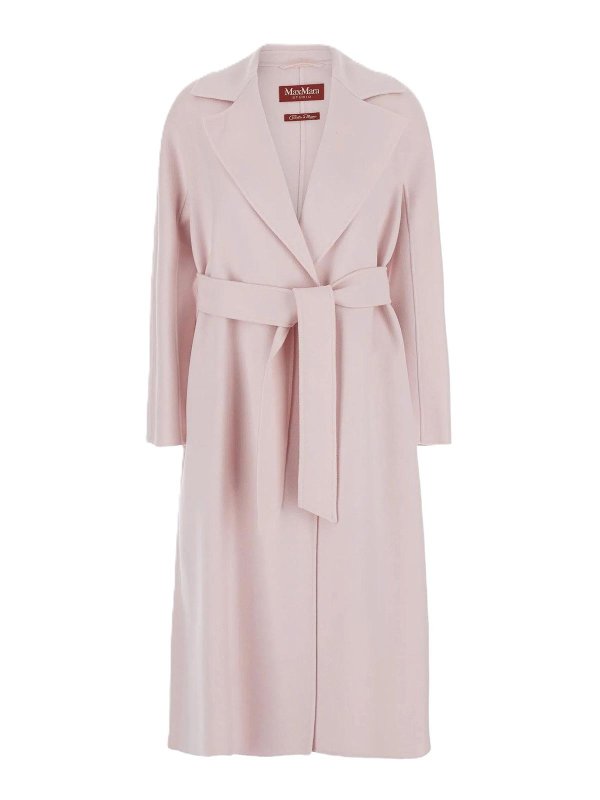 MAX MARA STUDIO: crew necks - Mstcles