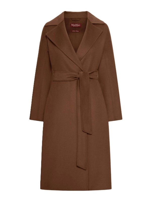 MAX MARA STUDIO: evening dresses - Mstcles