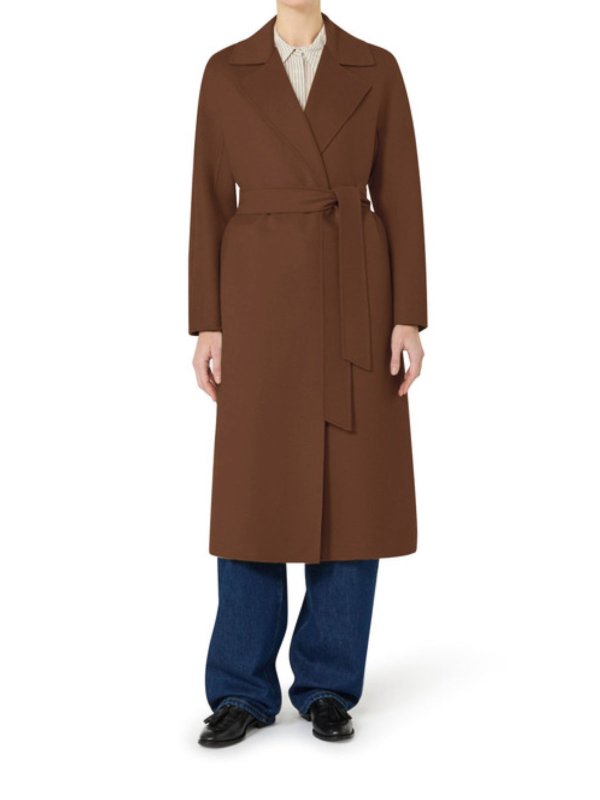 The Best Shops MAX MARA STUDIO: evening dresses - Mstcles