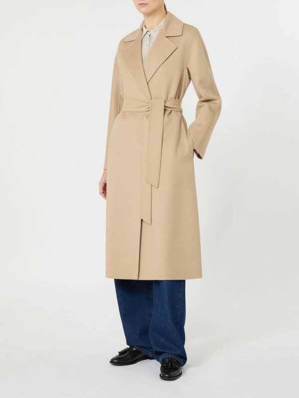 MAX MARA STUDIO: シャツ online - シャツ - Mstcles