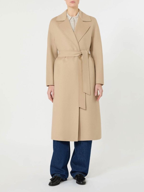 The Best Shops MAX MARA STUDIO: シャツ - シャツ - Mstcles