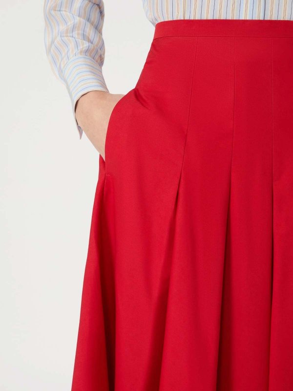 MAX MARA STUDIO buy online Blazer - Rojo