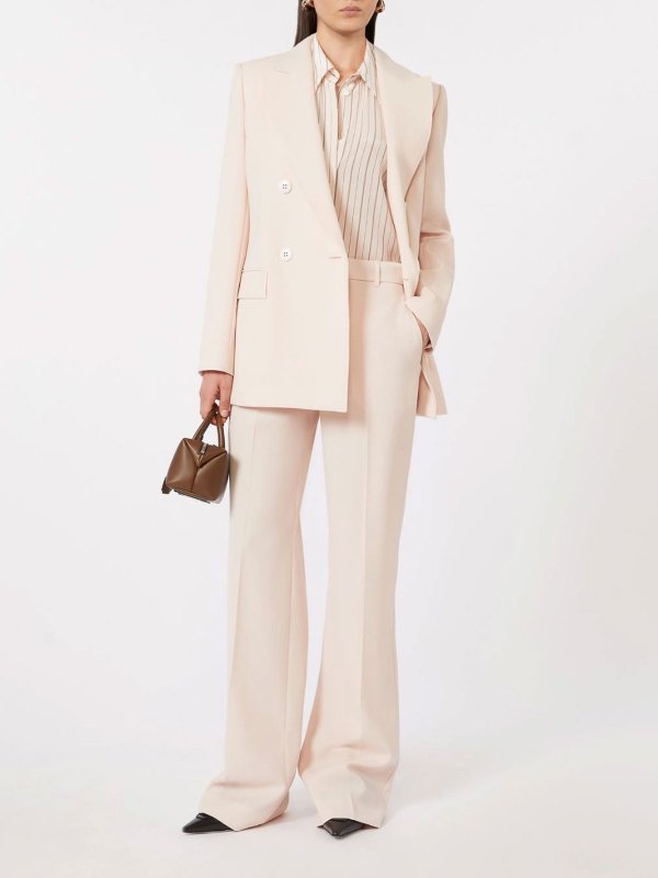 MAX MARA STUDIO: Hemden online - Hemd - Rosa