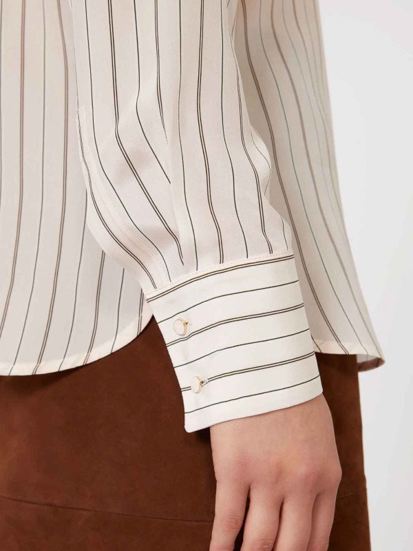 MAX MARA STUDIO buy online Hemd - Rosa