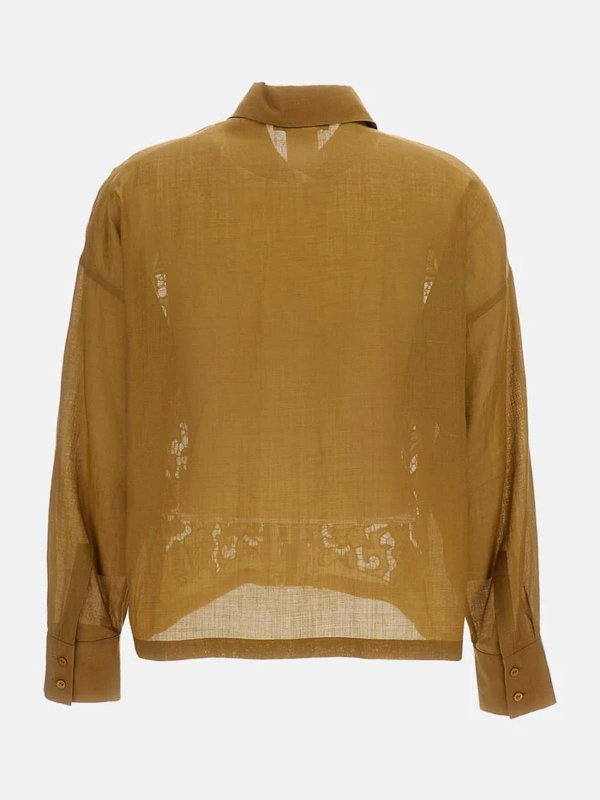 MAX MARA STUDIO: shirts online - Mstcali