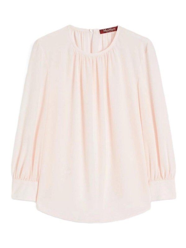 MAX MARA STUDIO: evening dresses - Mstcolmo