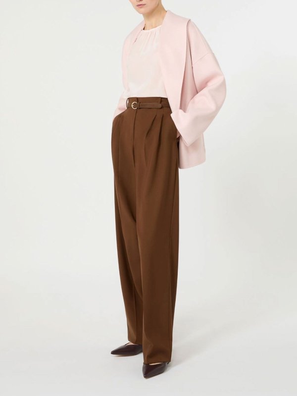 MAX MARA STUDIO: evening dresses online - Mstcolmo