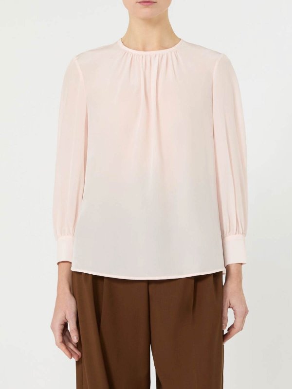 The Best Shops MAX MARA STUDIO: evening dresses - Mstcolmo