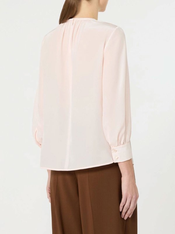 Mstcolmo shop online: MAX MARA STUDIO