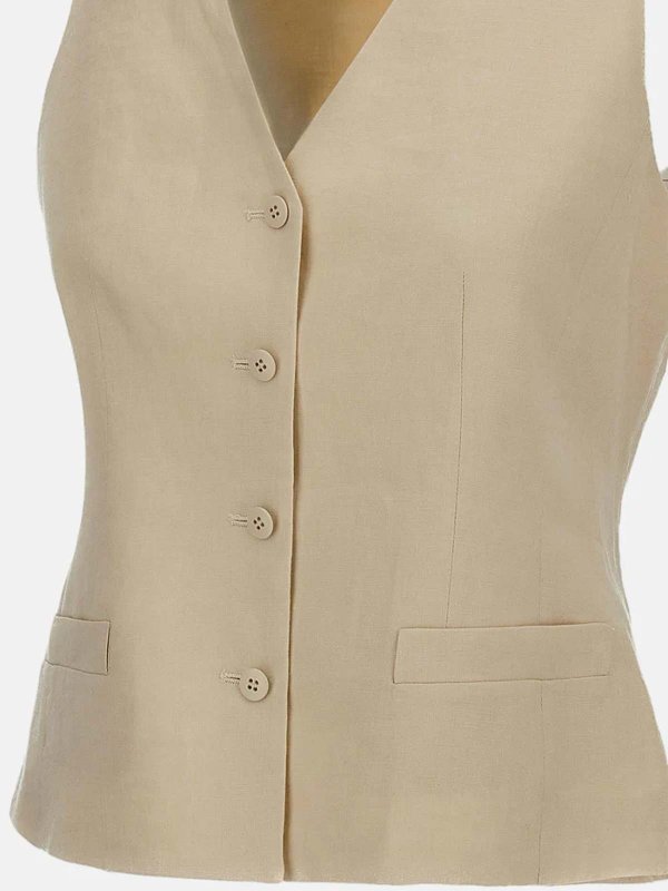 The Best Shops MAX MARA STUDIO: shirts - Mstcarnet