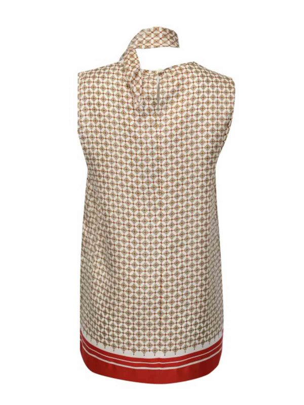 MAX MARA STUDIO: Tops und Tank Tops online - Top - Rot