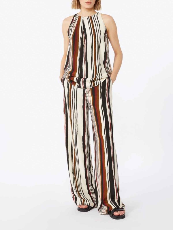 MAX MARA STUDIO: evening dresses online - Mstill