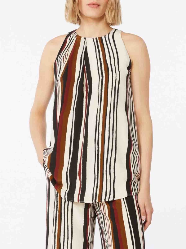 The Best Shops MAX MARA STUDIO: evening dresses - Mstill