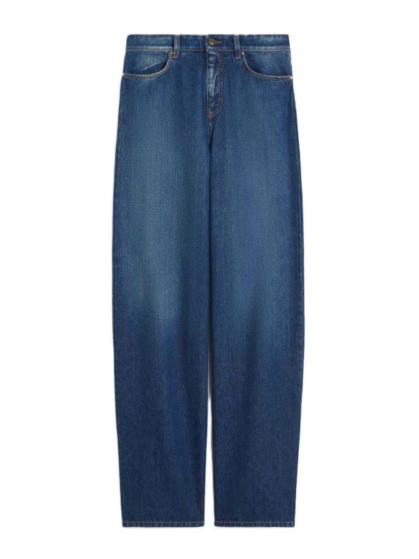 MAX MARA STUDIO: casual trousers - Mstpalude