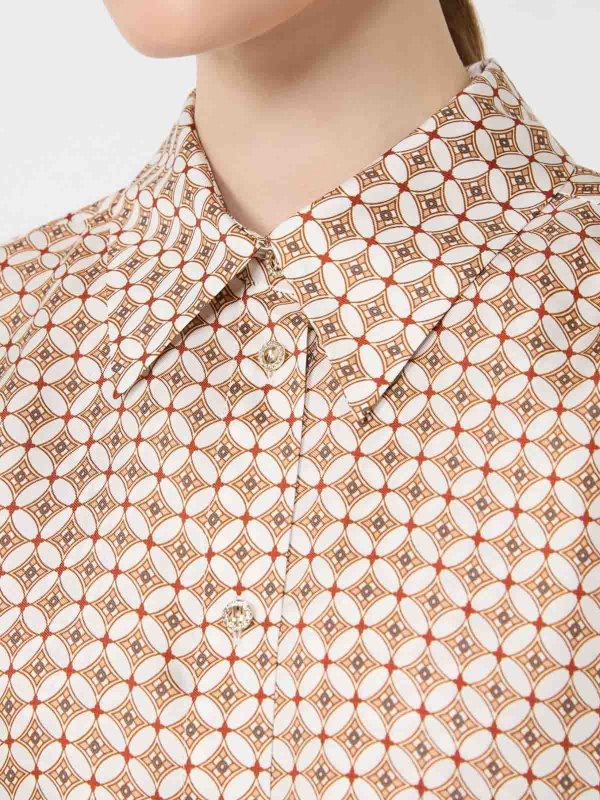 MAX MARA STUDIO buy online Tunik - Rot