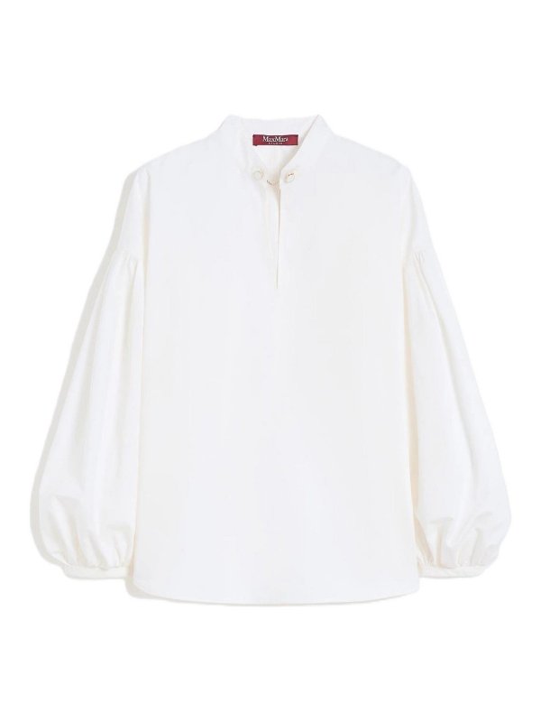 MAX MARA STUDIO: tunics - Mstginnasta