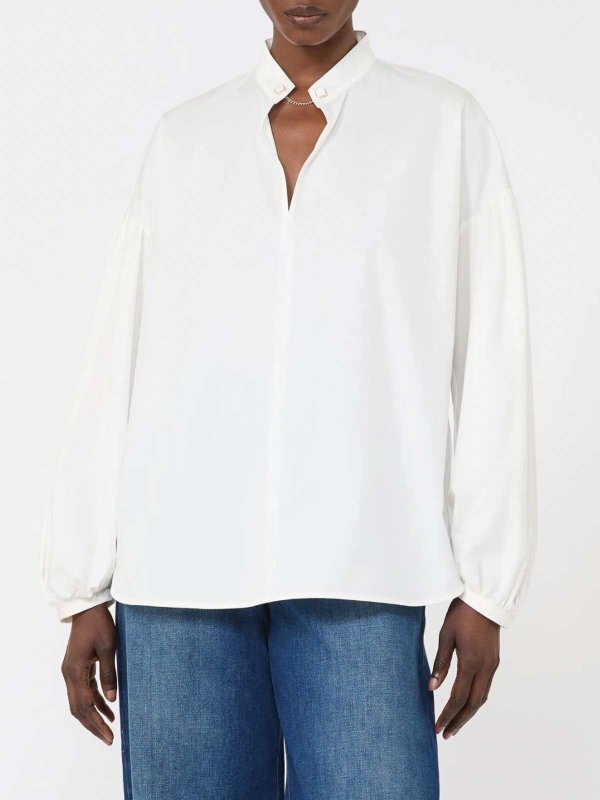 The Best Shops MAX MARA STUDIO: tunics - Mstginnasta