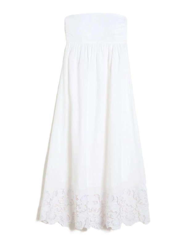 MAX MARA STUDIO: maxi dresses - Mstscena