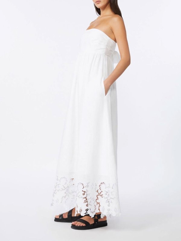 MAX MARA STUDIO: maxi dresses online - Mstscena