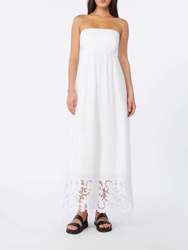 The Best Shops MAX MARA STUDIO: maxi dresses - Mstscena