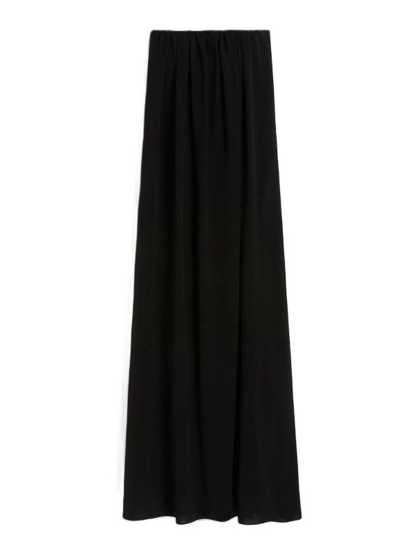 MAX MARA STUDIO: maxi dresses - Msesax