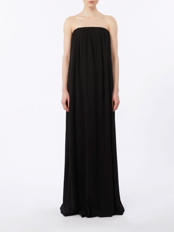 The Best Shops MAX MARA STUDIO: maxi dresses - Msesax