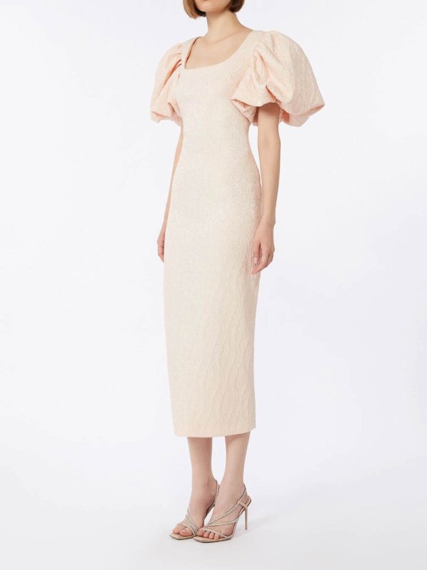 MAX MARA STUDIO: イブニングドレス online - イブニングドレス - ライトピンク