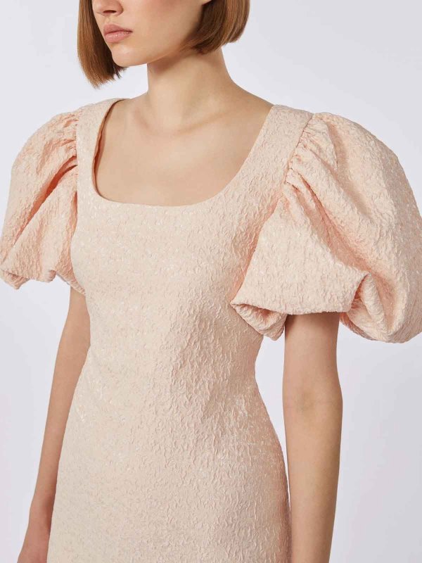MAX MARA STUDIO buy online イブニングドレス - ライトピンク