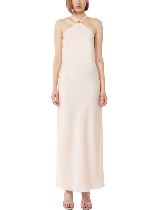MAX MARA STUDIO: Abendkleider online - Abendkleid - Beige