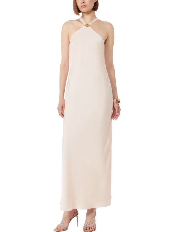 The Best Shops MAX MARA STUDIO: Abendkleider - Abendkleid - Beige