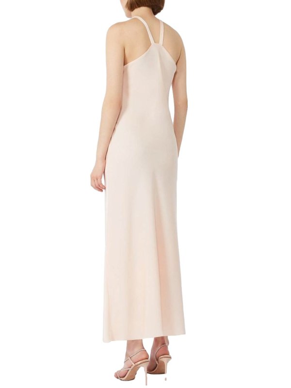 Abendkleid - Beige shop online: MAX MARA STUDIO