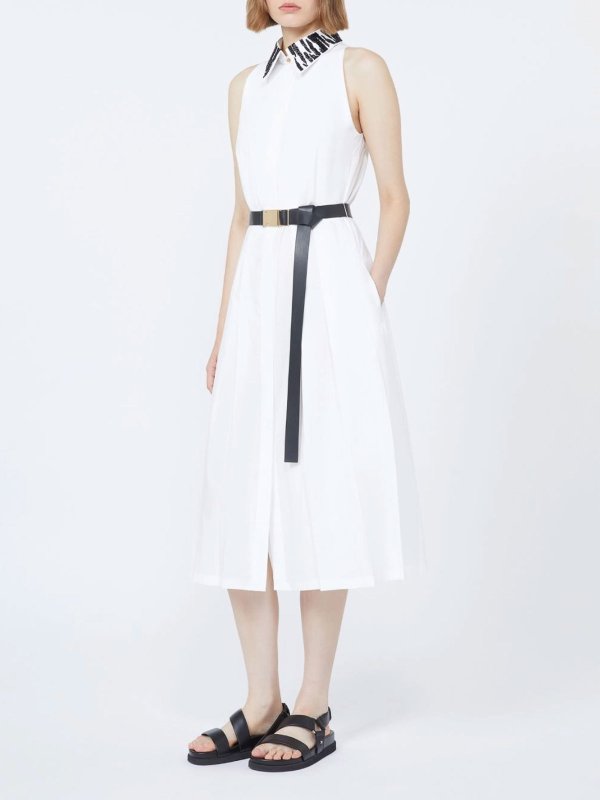 The Best Shops MAX MARA STUDIO: Blazer - Blazer - Weiß