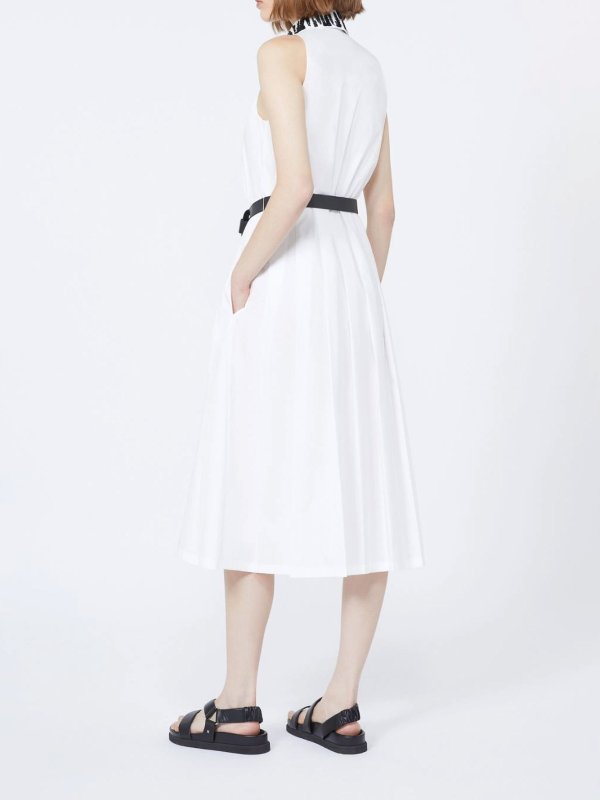 Blazer - Weiß shop online: MAX MARA STUDIO