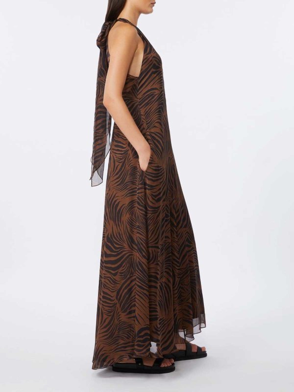 MAX MARA STUDIO: maxi dresses online - Mstsalice